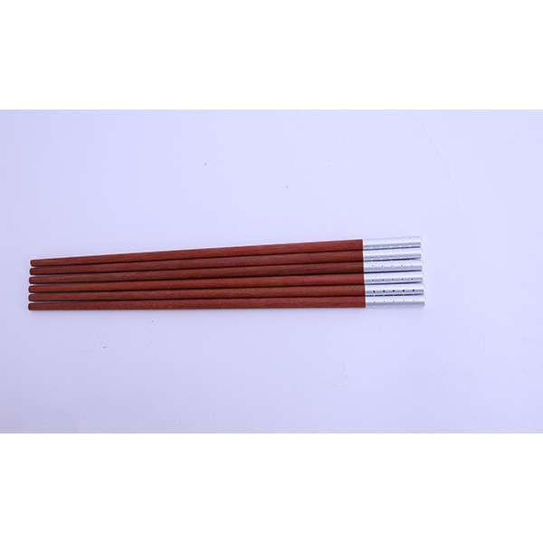 金属木筷子