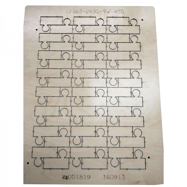 FPC刀模 (4)