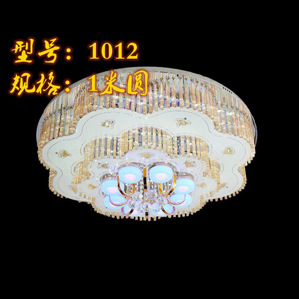 1012-1_1米圆灯